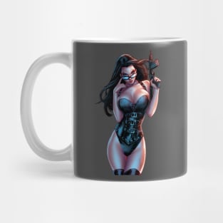 Baronne Mug